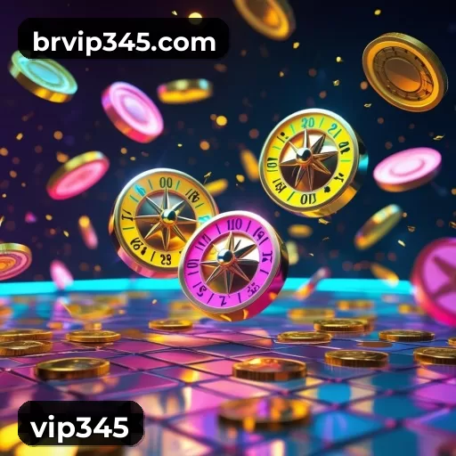 Bônus exclusivo do APK vip345