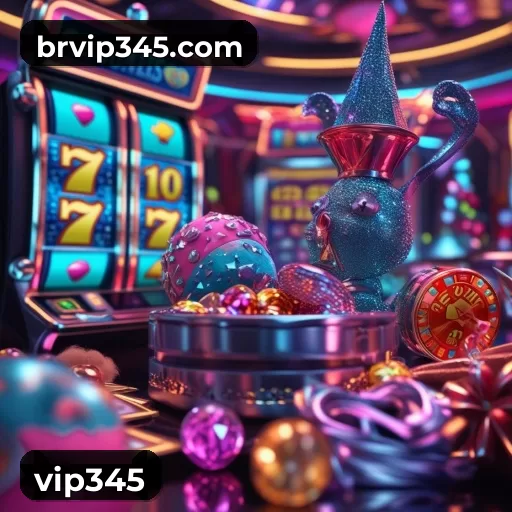 Download oficial vip345 seguro para Android e iOS