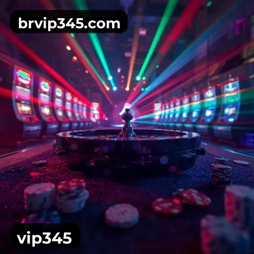 Download multiplataforma do app vip345 para Android e iOS