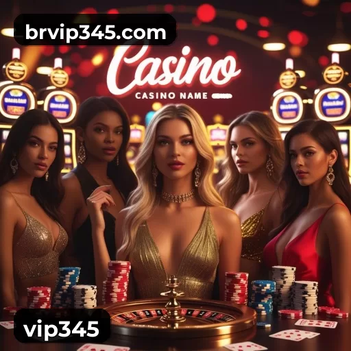 Comunidade oficial vip345 no Facebook com bônus exclusivos