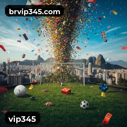 Como participar da comunidade vip345 no Facebook