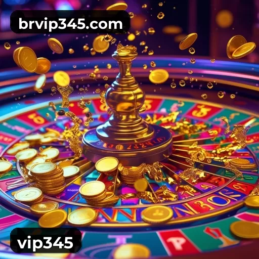 vip345 em números - plataforma líder no Brasil desde 2020