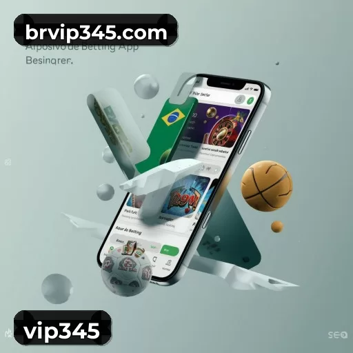 APP vip345 para iOS e Android com 187 mil downloads