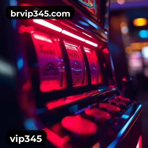 Catálogo de 2.547 jogos da vip345 incluindo Pragmatic Play e Evolution Gaming