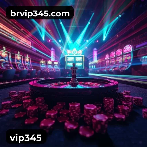 APP vip345 para iOS e Android com 187 mil downloads