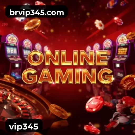 Plataforma vip345 - experiência mobile certificada e transparente