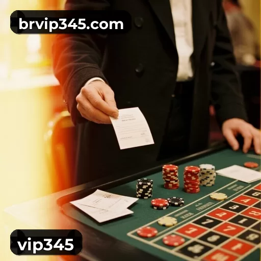 Acesso rápido à conta vip345 em 4 passos simples