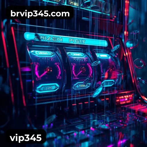 Seis modalidades de loteria vip345 com odds transparentes