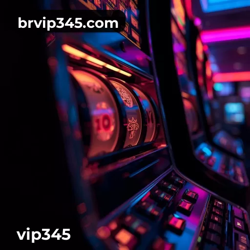 Top provedores tier-1 de slots na plataforma vip345