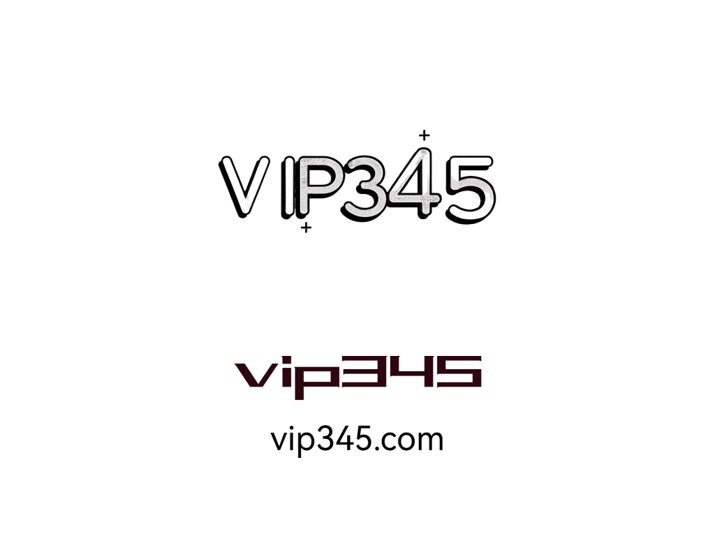 VIP345 GAME-App