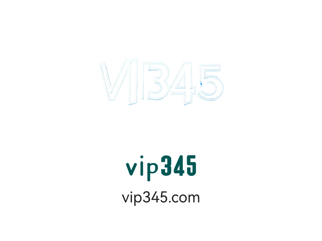 VIP345 GAME-Apostas